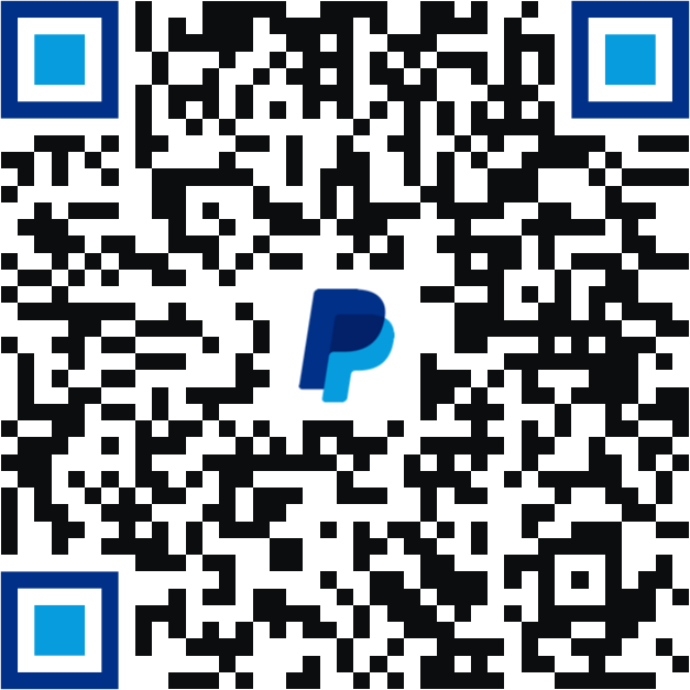 PayPal QR Code